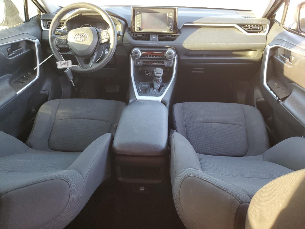 2021 Toyota RAV 4 - Image 8