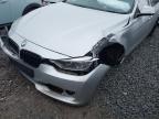 2014 BMW 320D SPORT for sale at Copart WOLVERHAMPTON