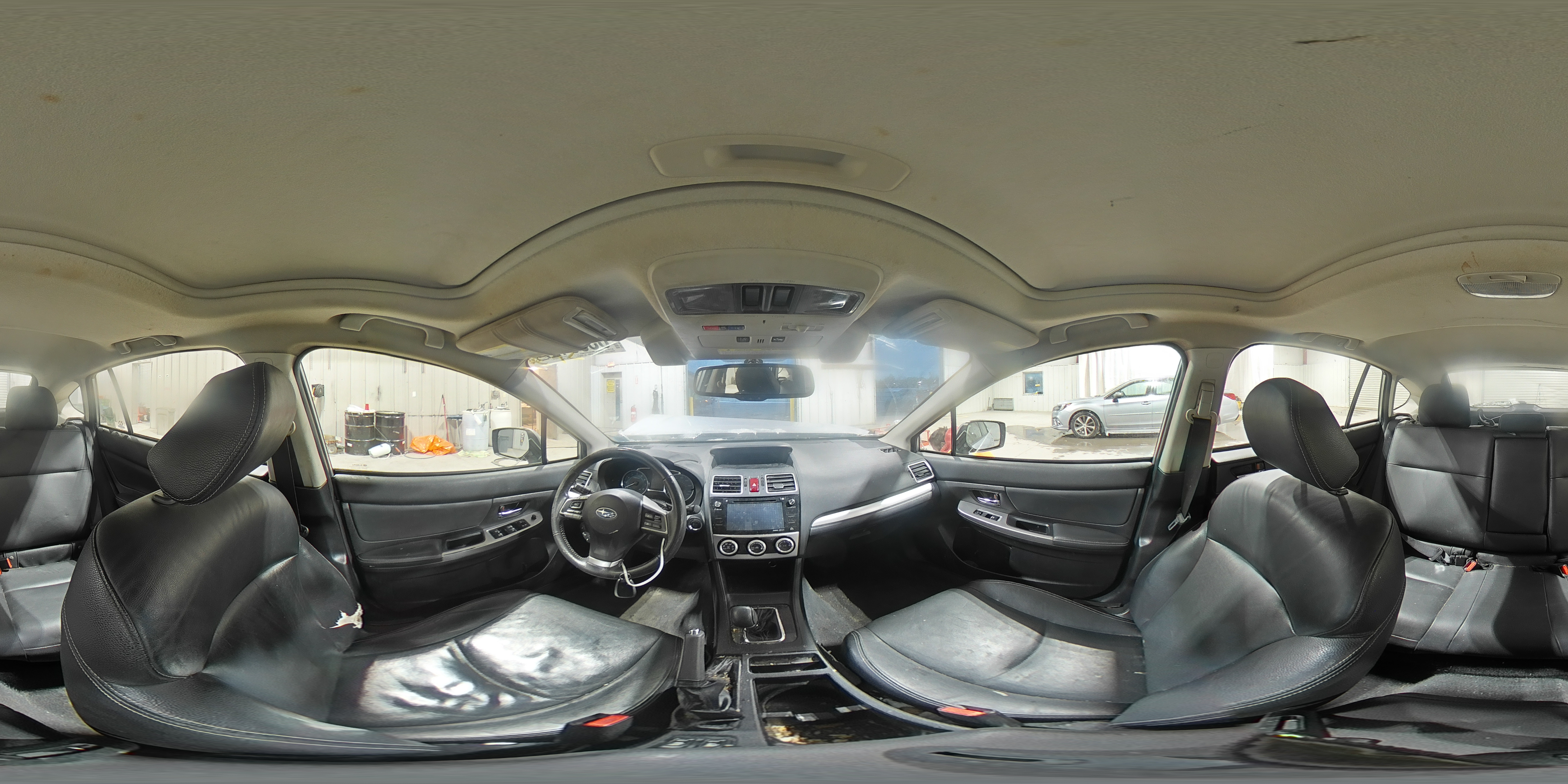 2016 Subaru Impreza - Image 15