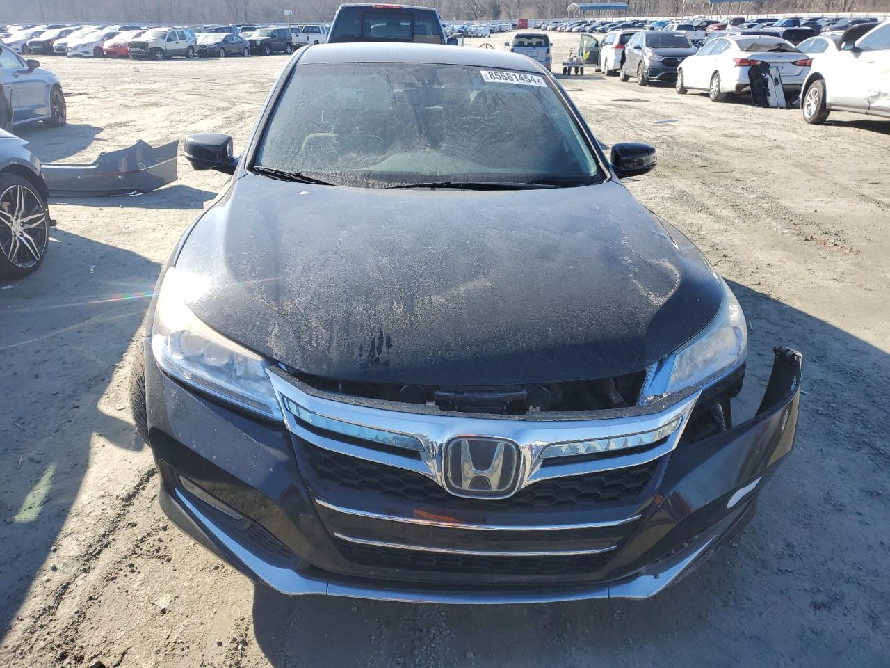 2014 Honda Accord - Image 5