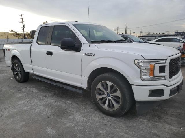  FORD F-150 2019 Biały