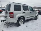 2012 Jeep Liberty Sport للبيع في Wayland، MI - Front End