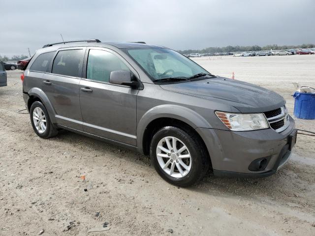  DODGE JOURNEY 2013 Szary