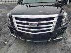 2015 Cadillac Escalade Esv Luxury за продажба в Cartersville, GA - Front End