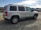 2011 Jeep Patriot Sport за продажба в Gainesville, GA - All Over