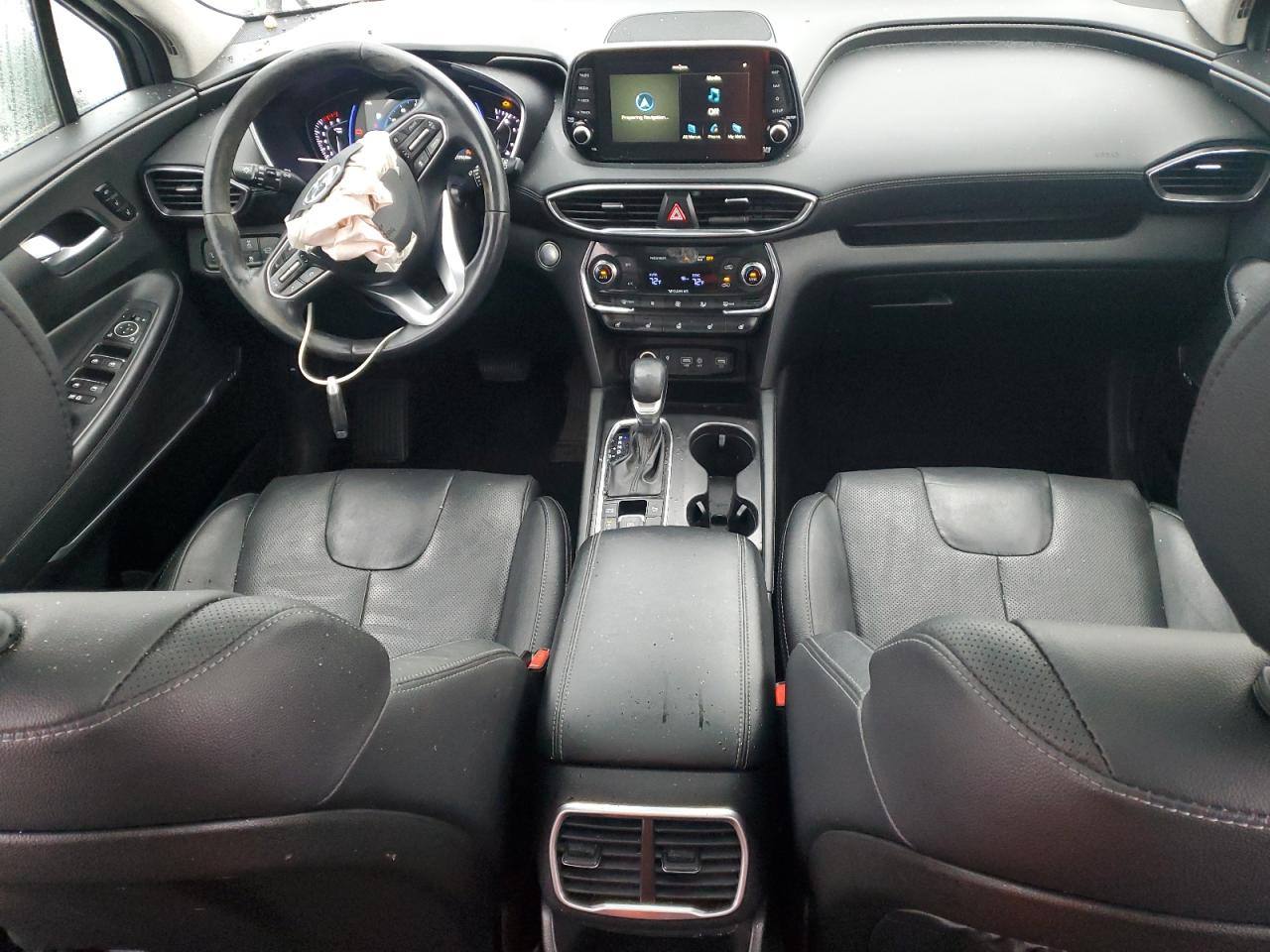 2019 Hyundai Santa Fe - Image 8