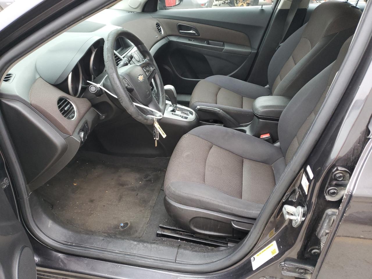 2015 Chevrolet Cruze - Image 7
