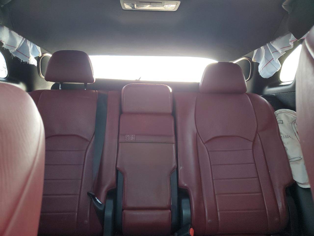 2016 Lexus RX - Image 10