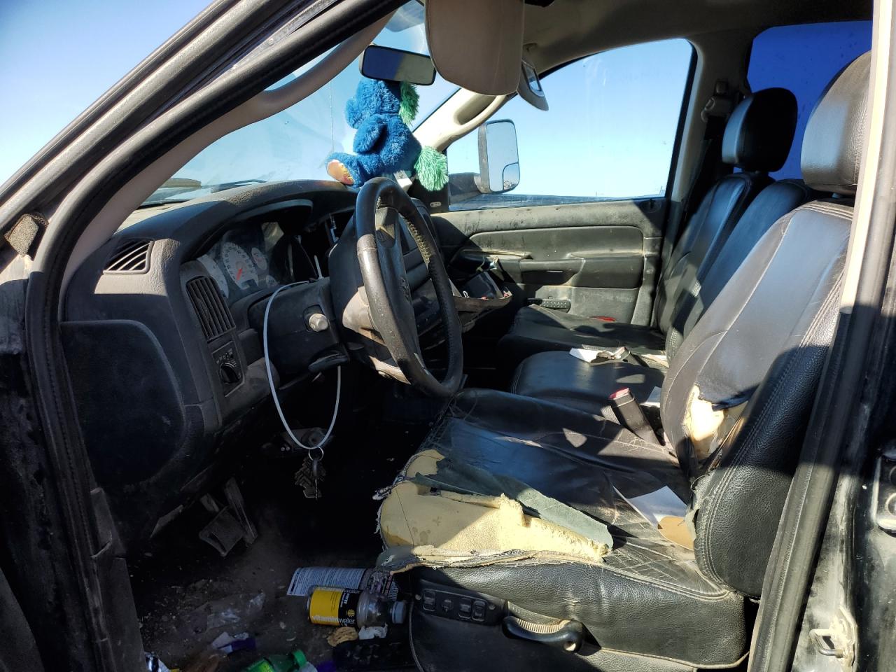 2003 Dodge RAM - Image 7