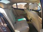 2009 Bmw 528 I продається в Newton, AL - Front End