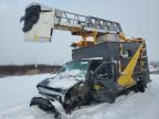 2017 Ford Econoline E450 Super Duty Cutaway Van for Sale in Montreal-est, QC - All Over