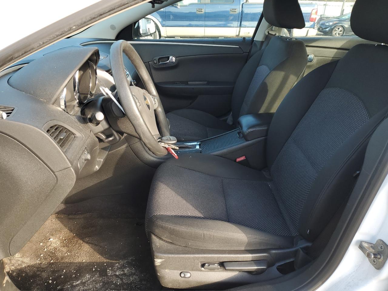 2010 Chevrolet Malibu 1Lt VIN: 1G1ZC5EB6A4149182 Lot: 85725234