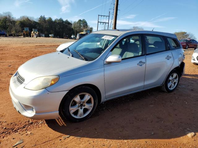 2007 Toyota Corolla Matrix Xr