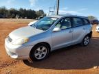 2007 Toyota Corolla Matrix Xr იყიდება China Grove-ში, NC - Rear End