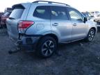 2018 Subaru Forester 2.5I Limited de vânzare în Albuquerque, NM - Rear End