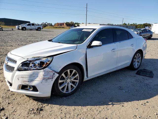 2013 Chevrolet Malibu 2Lt