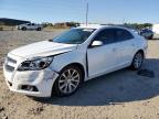 2013 Chevrolet Malibu 2Lt продається в Tifton, GA - Front End