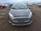2018 Ford Fiesta Se na sprzedaż w Helena, MT - Side