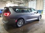 2019 Chrysler Pacifica Limited на продаже в Woodhaven, MI - Front End