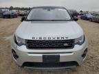 2018 Land Rover Discovery Sport Se de vânzare în Houston, TX - Side