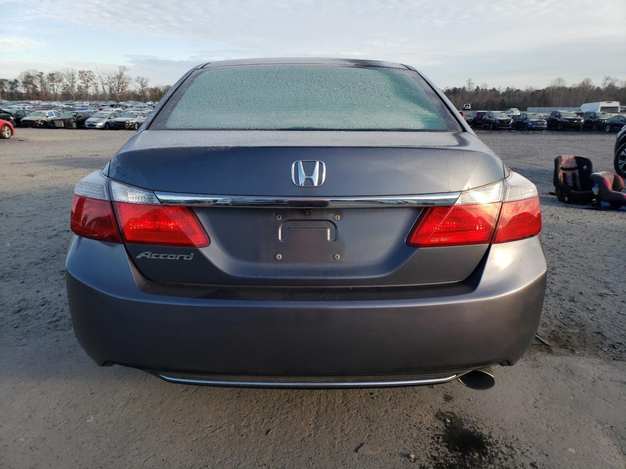 2015 Honda Accord - Image 6