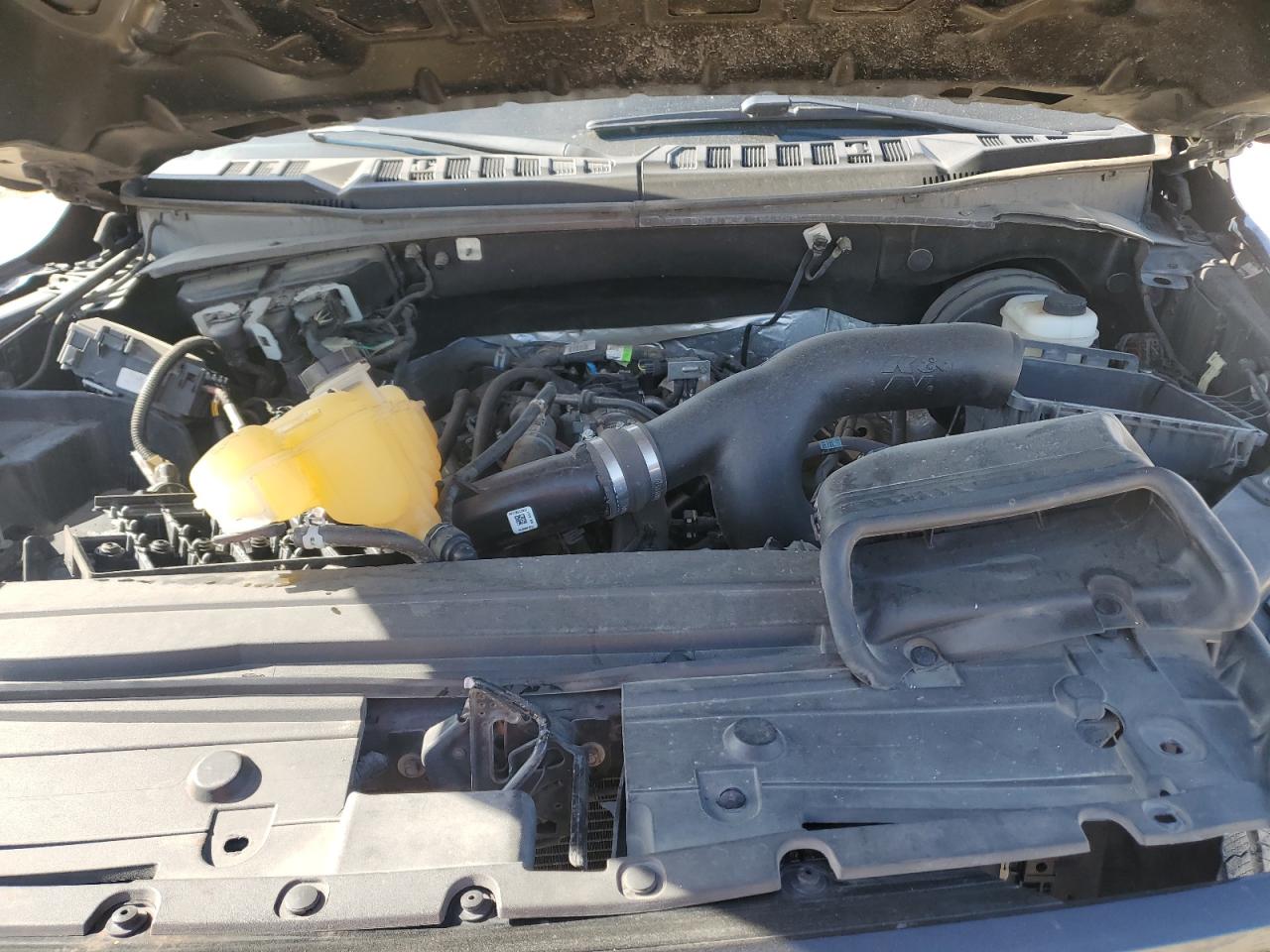2019 Ford F-150 - Image 12