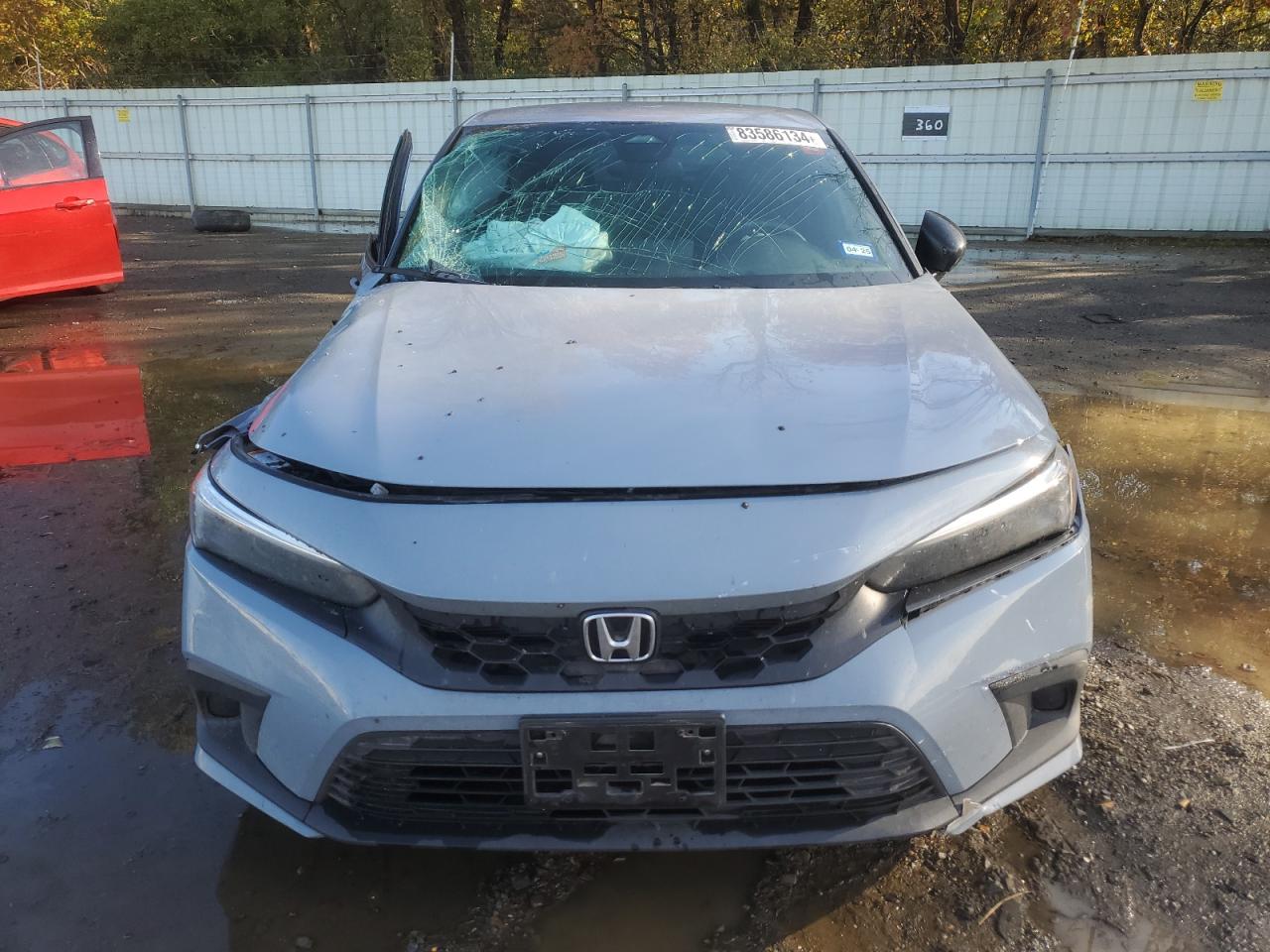 2023 Honda Civic - Image 5