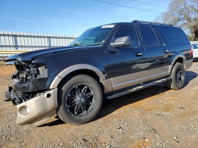 2014 Ford Expedition El Xlt