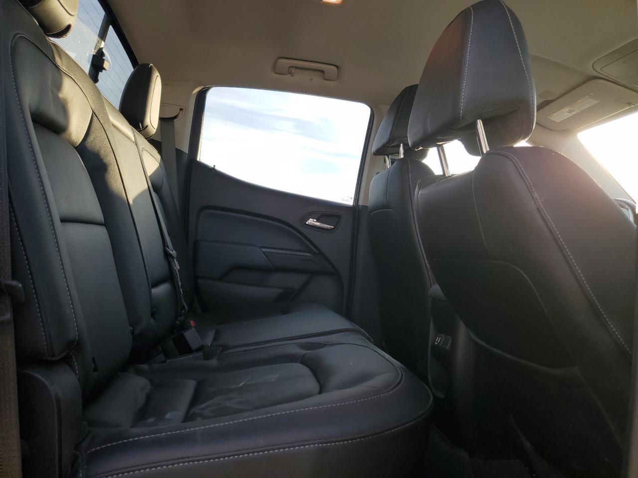 2019 Chevrolet Colorado - Image 10