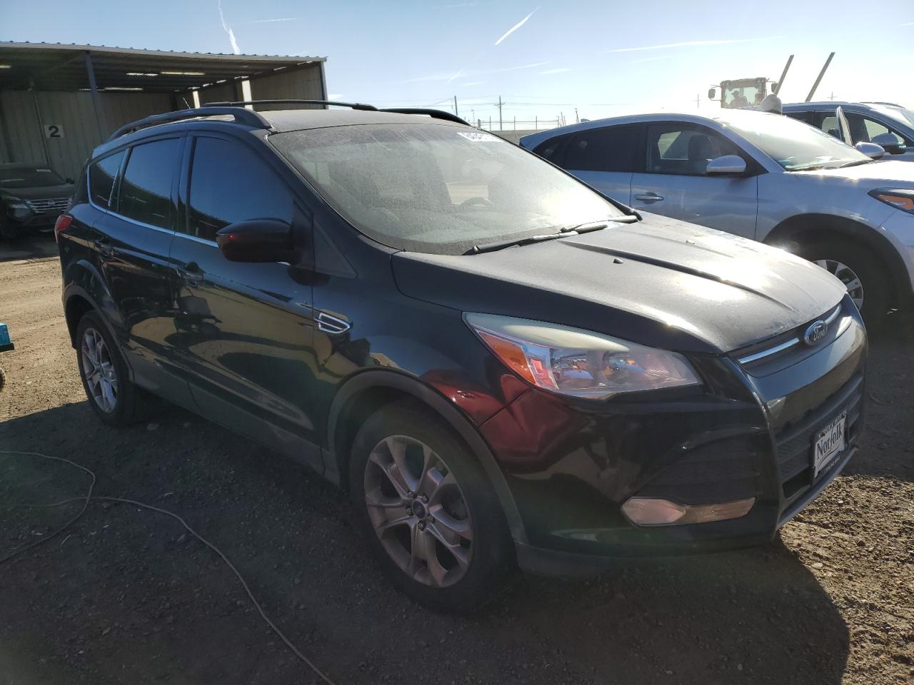 2013 Ford Escape - Image 4