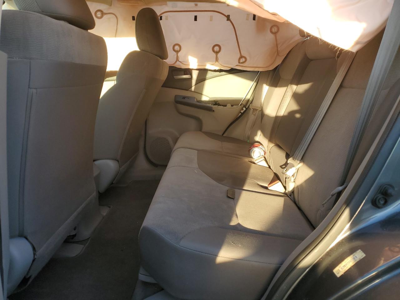 2014 Honda CR-V - Image 11