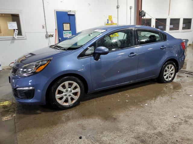 2016 Kia Rio Lx