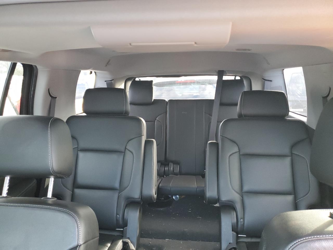 2020 GMC Yukon Slt VIN: 1GKS1BKC6LR100391 Lot: 87291874