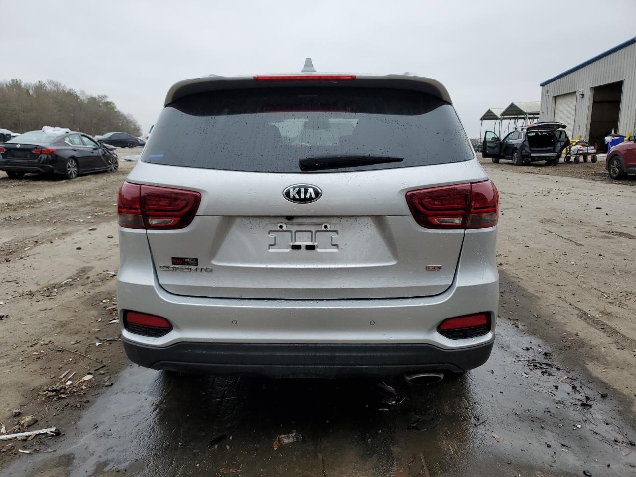 2019 Kia Sorento - Image 6