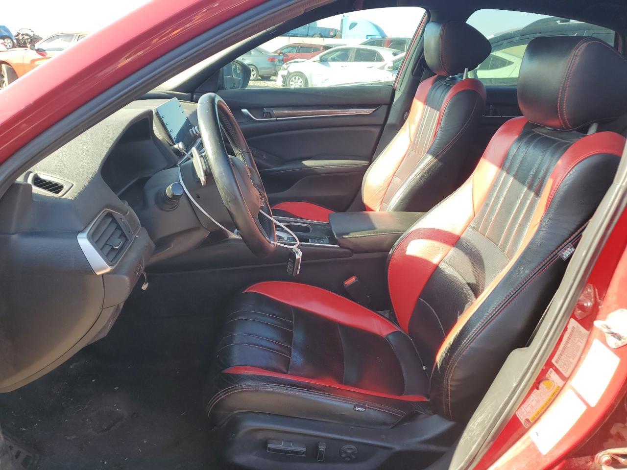 2018 Honda Accord - Image 7