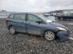 2012 Mazda 5  на продаже в Windham, ME - Undercarriage