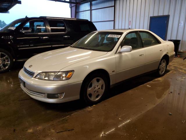 2001 Lexus Es 300