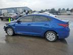 2020 Hyundai Accent Se en Venta en Florence, MS - Front End