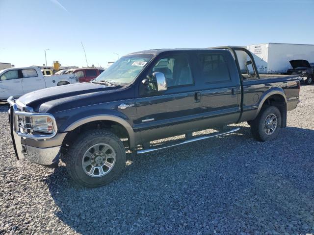 2006 Ford F350 Srw Super Duty