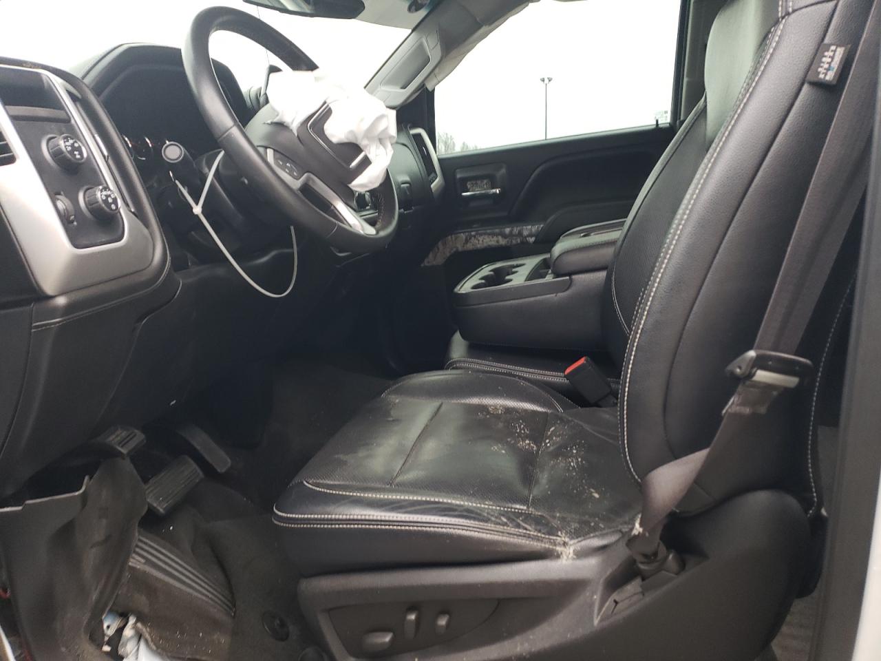 2015 GMC Sierra - Image 7