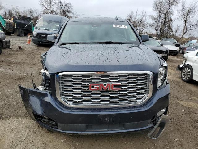  GMC YUKON 2019 Granatowy