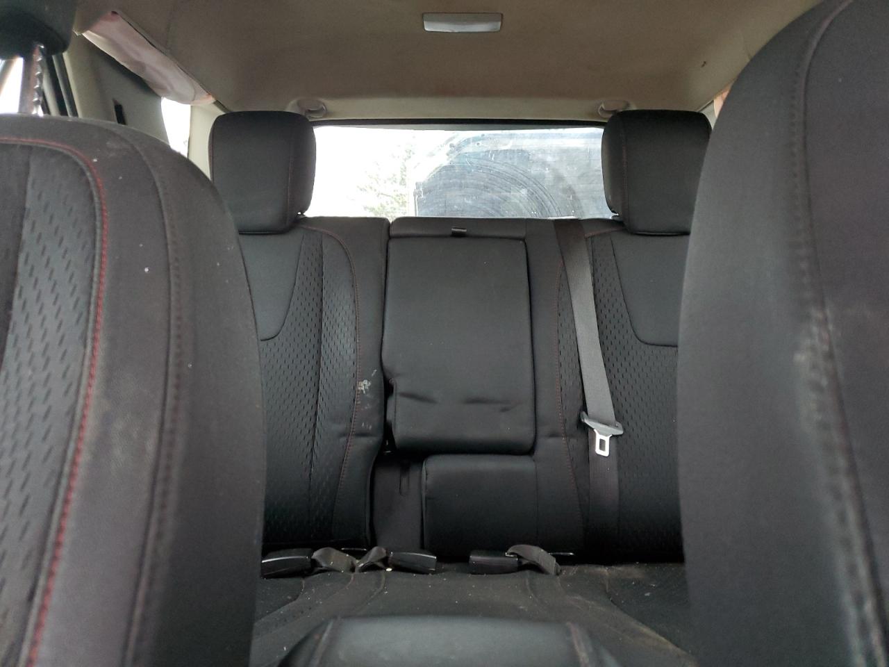 2015 Chevrolet Equinox - Image 10