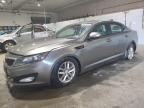 2013 Kia Optima Lx იყიდება Candia-ში, NH - All Over