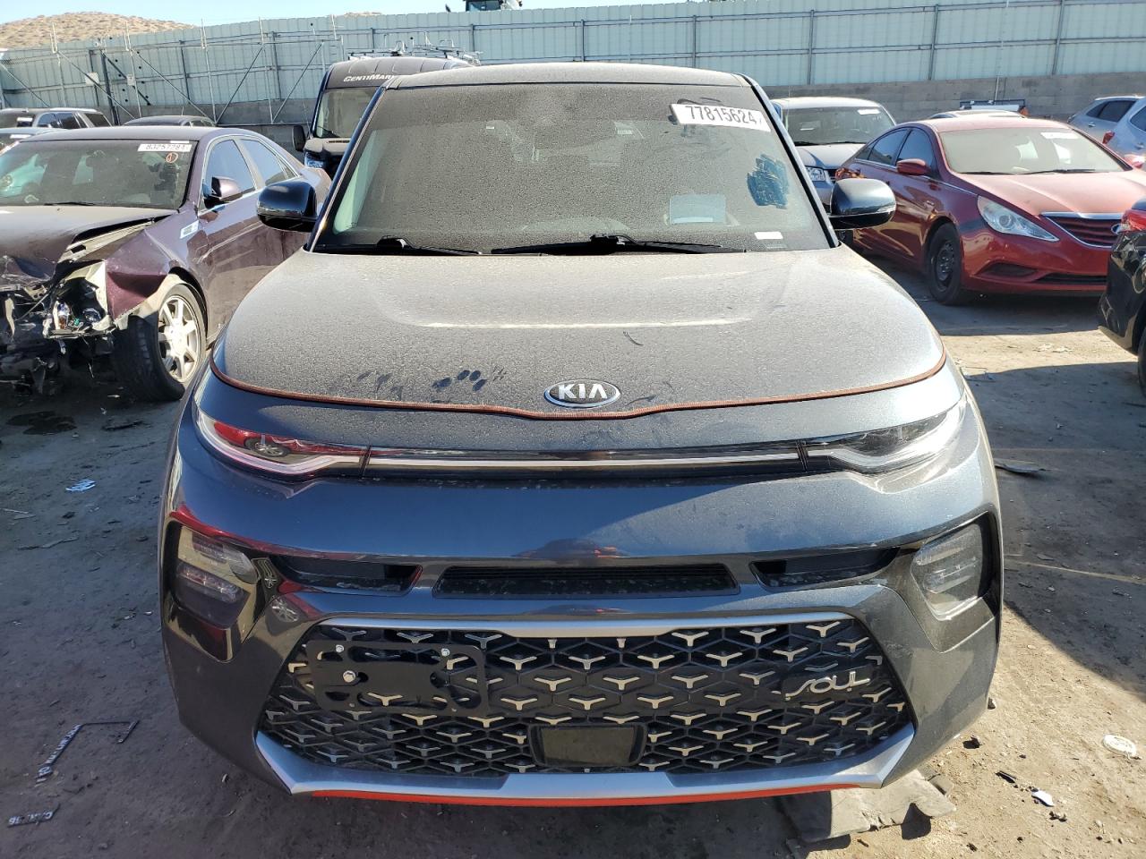 2021 Kia Soul - Image 5