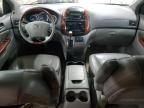 2004 Toyota Sienna Xle en Venta en Mocksville, NC - Front End