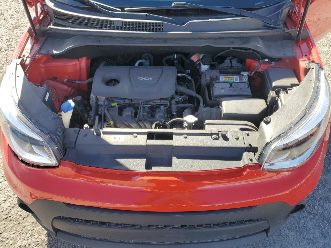 2019 Kia Soul - Image 11