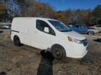 2018 Chevrolet City Express Ls na sprzedaż w Austell, GA - Rear End