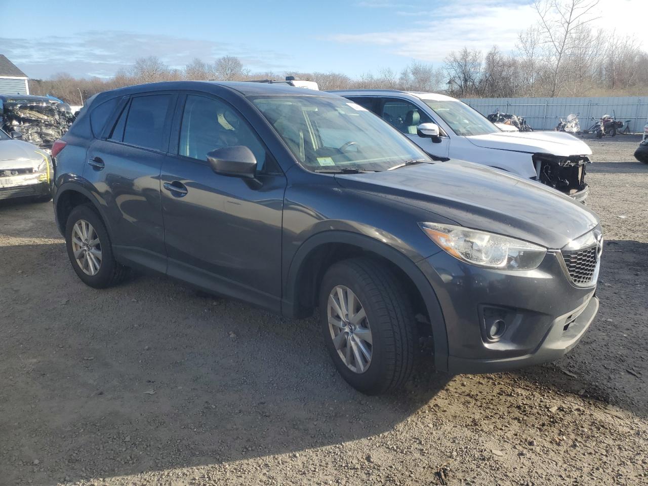 2015 Mazda CX-5 - Image 4