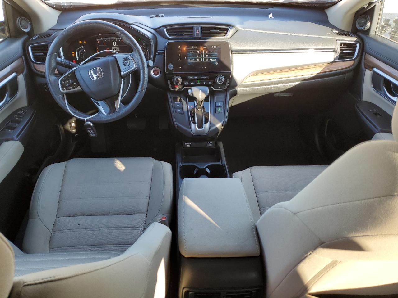 2021 Honda CR-V - Image 8