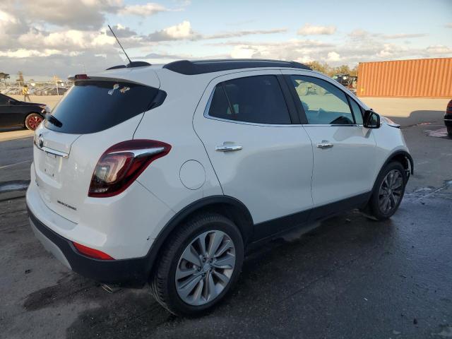  BUICK ENCORE 2018 Biały